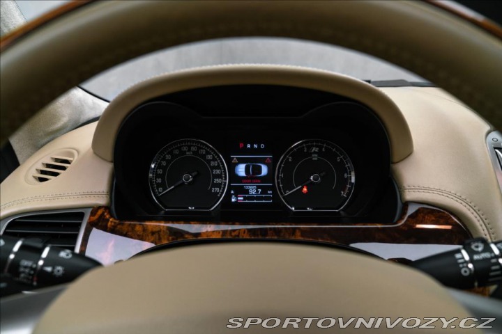 Jaguar XKR Convertible OV,RU 2007