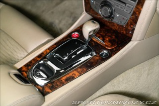 Jaguar XKR Convertible  OV,RU 2007