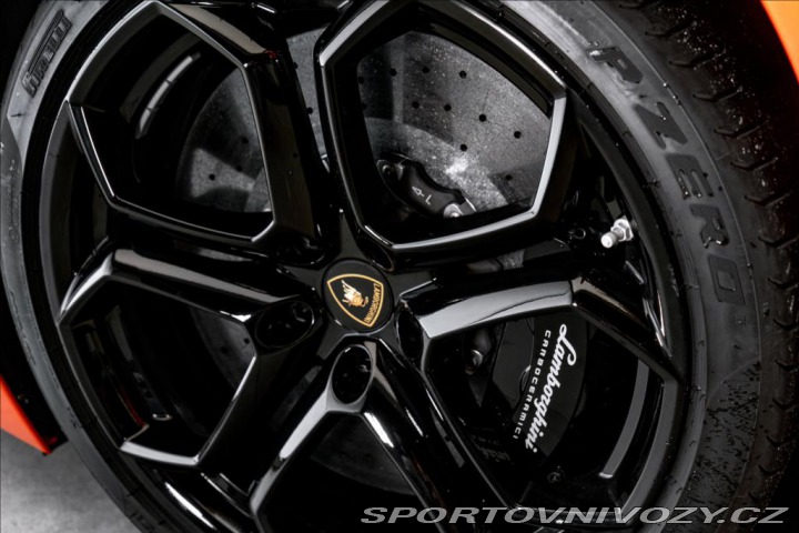 Lamborghini Aventador LP 700-4 OV,RU 2012
