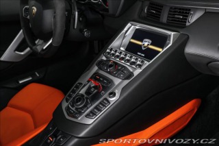 Lamborghini Aventador LP 700-4  OV,RU 2012