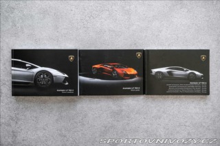 Lamborghini Aventador LP 700-4  OV,RU 2012