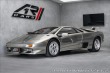 Lamborghini Diablo V12 5.7 renovace, TOP STA 1995