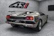 Lamborghini Diablo V12 5.7 renovace, TOP STA 1995