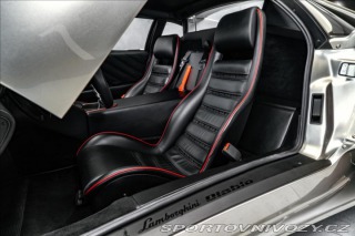 Lamborghini Diablo V12 5.7 renovace, TOP STA 1995