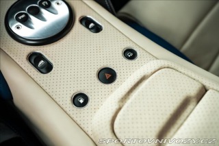 Lamborghini Murcielago 6,2 ROADSTER 6.2, LIT, FO 2005