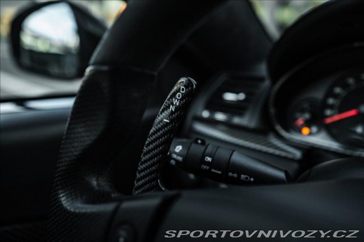 Maserati GranTurismo 4,7 4.7 V8 MC STRADALE, B 2014