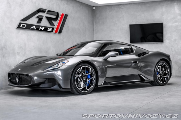 Maserati MC20 MC20 OV,RU