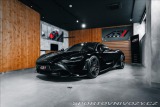 McLaren 720S 4,0 PERFORMANCE, LAUNCH E