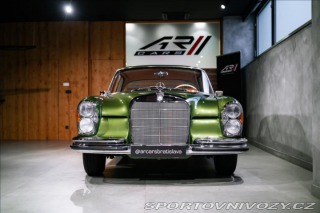 Mercedes-Benz Ostatní modely 250 SE/C COUPE, 1966, BAM 1966
