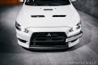 Mitsubishi Lancer EVO 2,0 EVOLUTION X, FINAL ED 2015