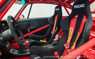 Porsche 911 GT2 OV 1995