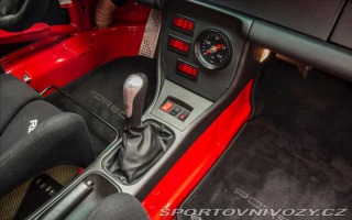 Porsche 911 GT2 OV 1995
