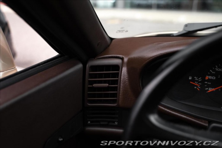 Porsche 944 2,5 YOUNGTIMER BR 1986