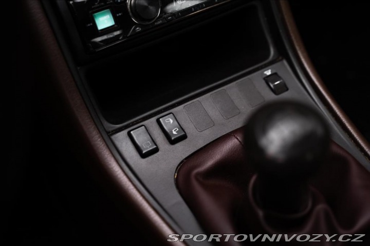 Porsche 944 2,5 YOUNGTIMER BR 1986