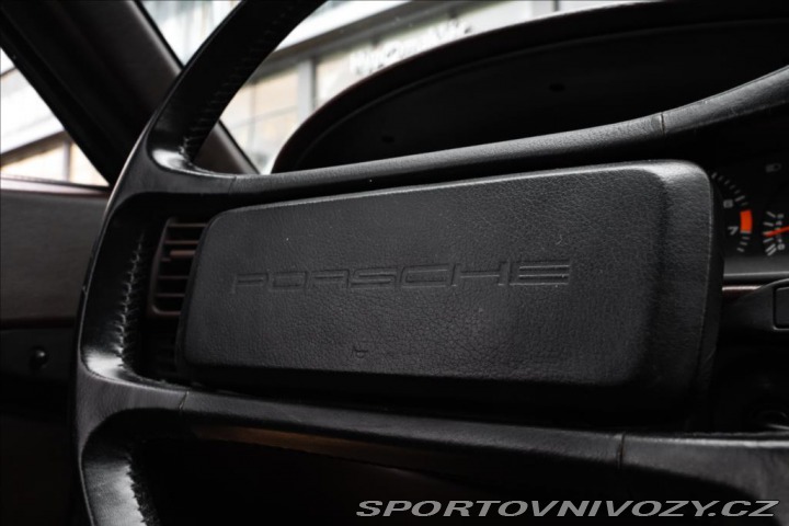 Porsche 944 2,5 YOUNGTIMER BR 1986