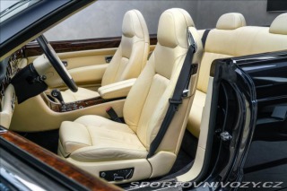 Bentley Azure Convertible V8 6.75 2006