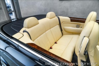 Bentley Azure Convertible V8 6.75 2006