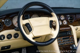 Bentley Azure Convertible V8 6.75 2006