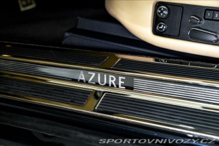 Bentley Azure Convertible V8 6.75 2006