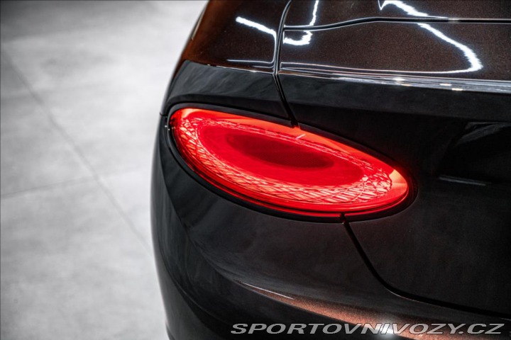 Bentley Continental GT V8 MULLINER BR 2021