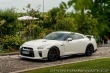 Nissan GT-R R35 - Black Edition 2017