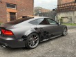 Audi S7 Rs7 look V8 4.0 700hp 2013