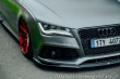 Audi S7 Rs7 look V8 4.0 700hp 2013