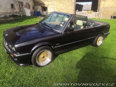 BMW 3 E30