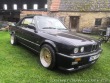 BMW 3 E30 1987