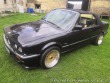 BMW 3 E30 1987