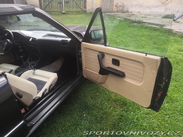 BMW 3 E30 1987