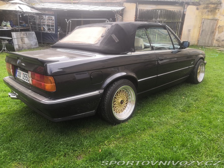 BMW 3 E30 1987