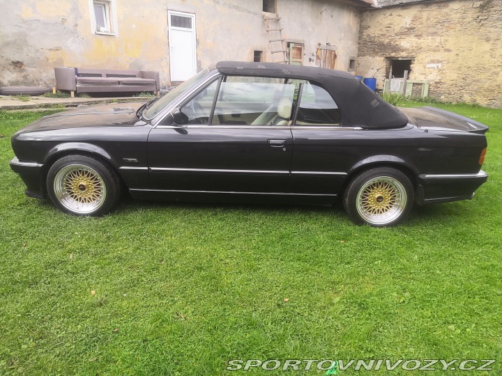 BMW 3 E30 1987