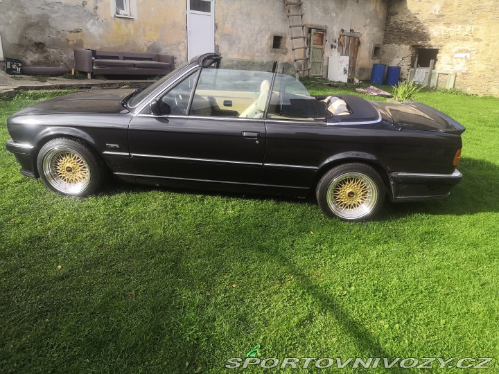 BMW 3 E30 1987