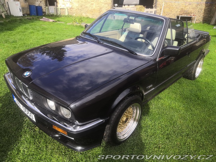 BMW 3 E30 1987