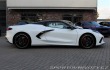 Chevrolet Corvette C8 Convertible Z51 EU 3LT