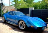 Chevrolet Corvette C 3 Stingray