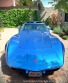 Chevrolet Corvette C 3 Stingray