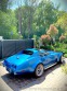 Chevrolet Corvette C 3 Stingray