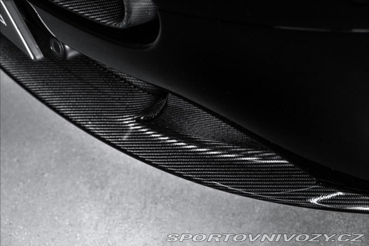 Aston Martin V8 4,7 GT, KARBÓN, KAMERA B 2016