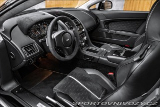 Aston Martin V8 4,7 GT, KARBÓN, KAMERA  B 2016