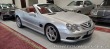 Mercedes-Benz SL 55 AMG KOMPRESSOR 2002