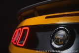 Ford Mustang Boss 302 Laguna Seca