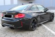 BMW M2  2017