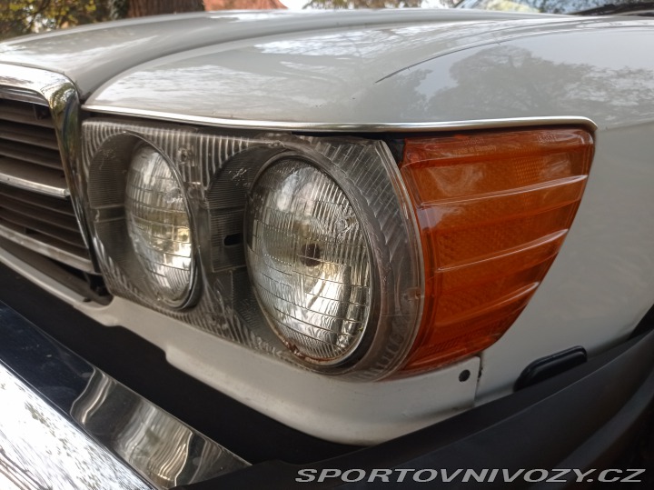 Mercedes-Benz SL Sl 560 R107 Cabrio 1987