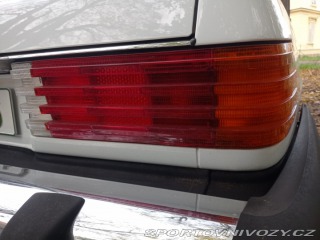 Mercedes-Benz SL Sl 560 R107 Cabrio 1987