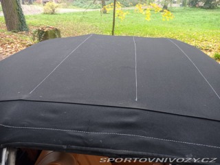 Mercedes-Benz SL Sl 560 R107 Cabrio 1987