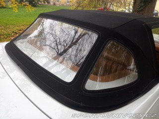 Mercedes-Benz SL Sl 560 R107 Cabrio 1987