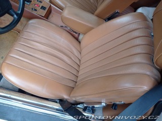 Mercedes-Benz SL Sl 560 R107 Cabrio 1987