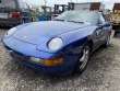 Porsche 968 jen 73 000 km nájezd 1992